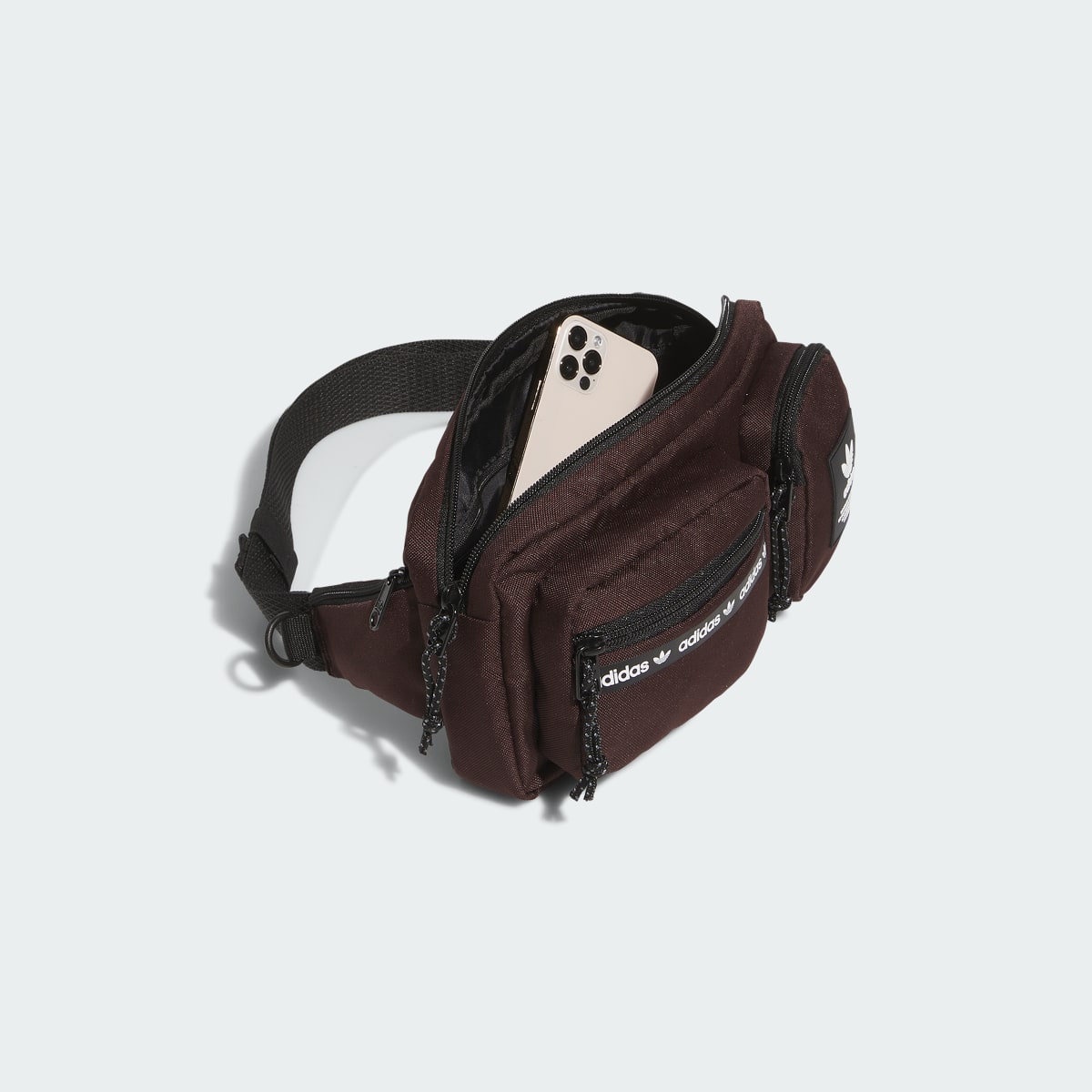 Adidas Originals Rectangle Crossbody. 5