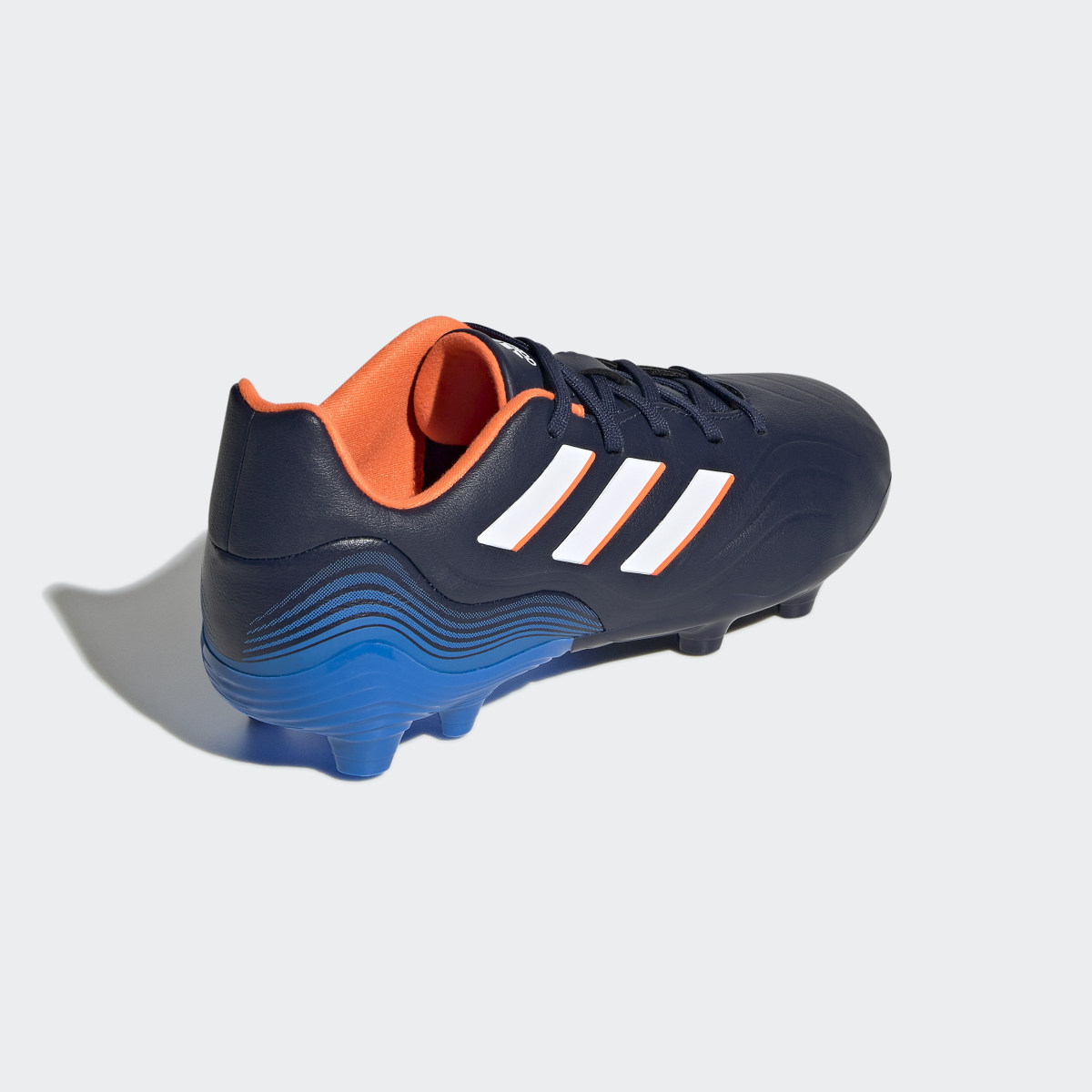 Adidas Calzado de Fútbol Copa Sense.3 Terreno Firme. 6