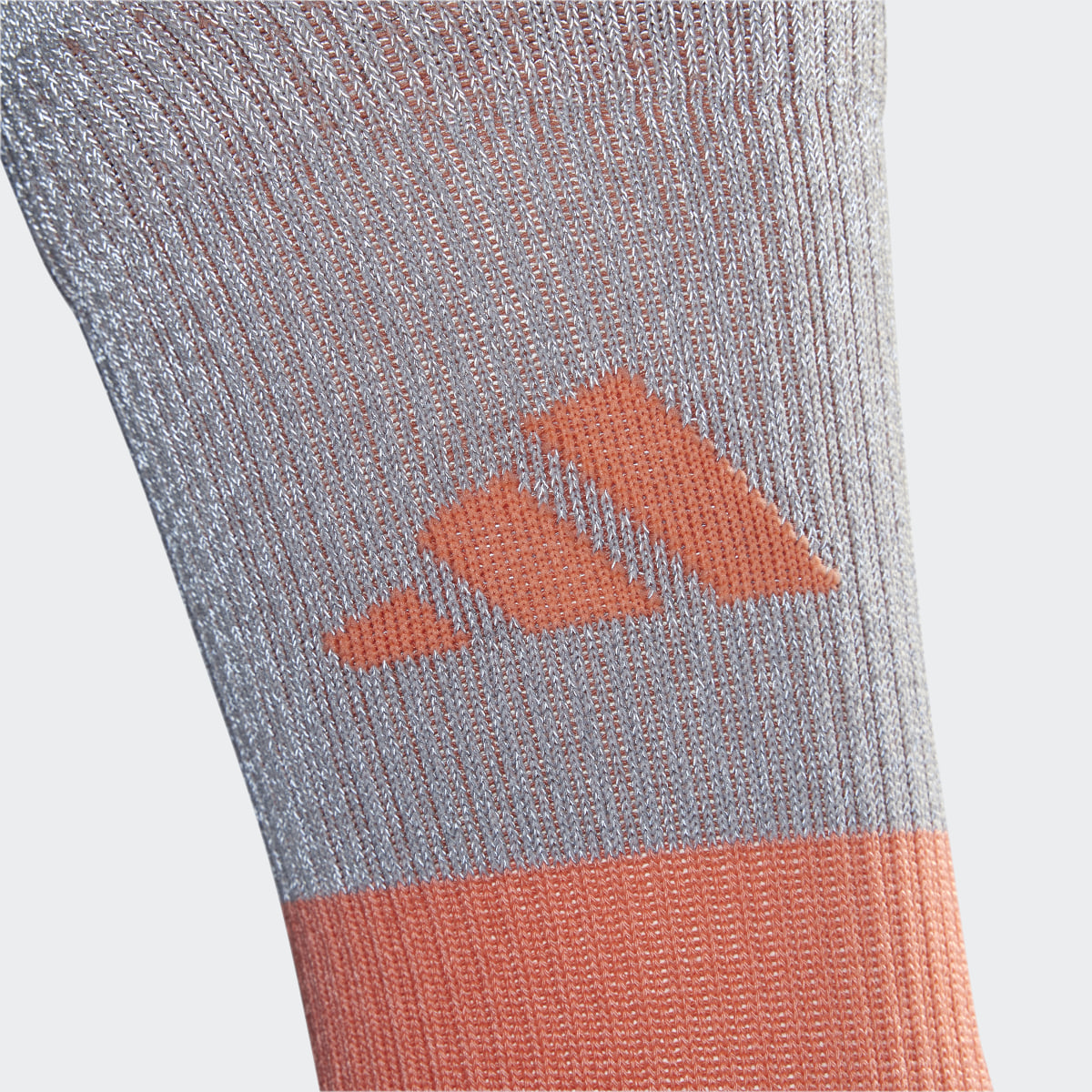 Adidas Running X-City HEAT.RDY Reflective Socken. 5