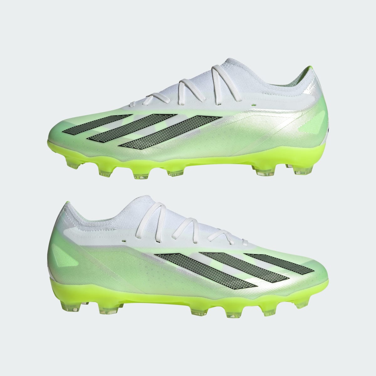 Adidas Botas de Futebol X Crazyfast.2 – Multissuperfície. 8