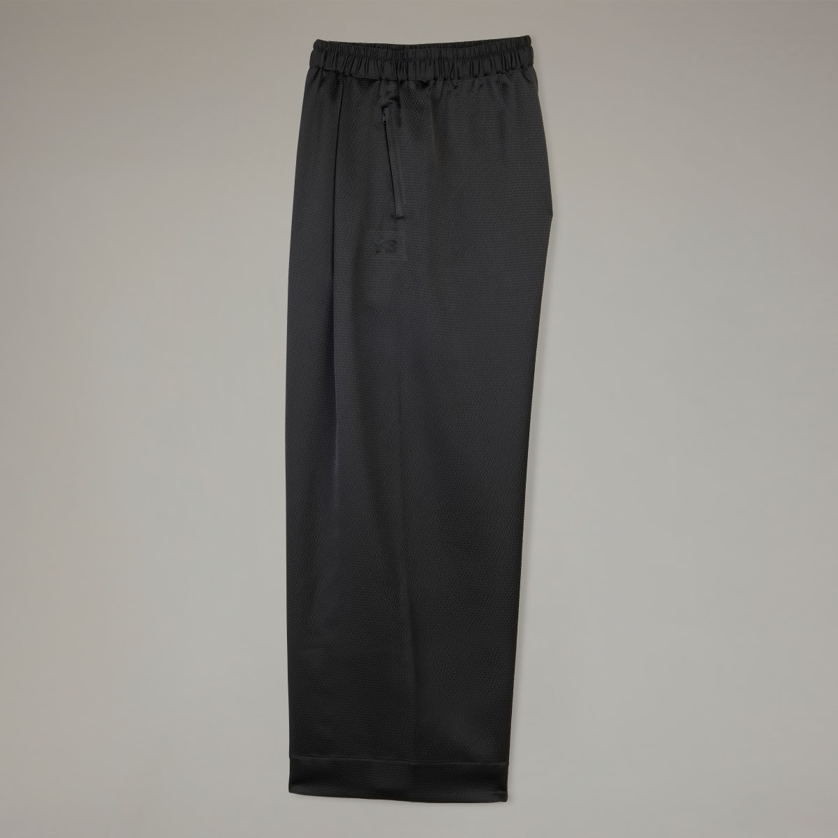 Adidas Pants Wide Leg Tech Seersucker Y-3. 5