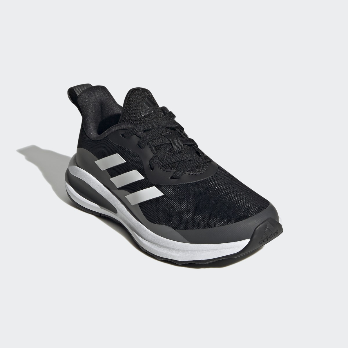 Adidas FortaRun Lace Running Shoes. 5