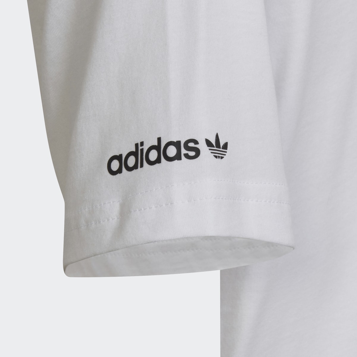 Adidas SPRT Collection Tee. 4