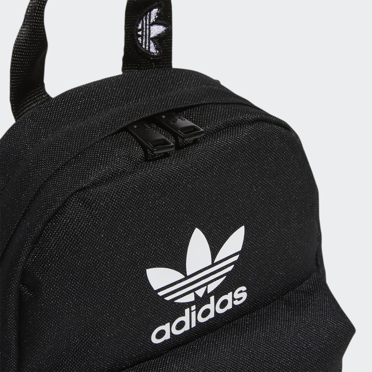 Adidas Trefoil 2.0 Mini Backpack. 6