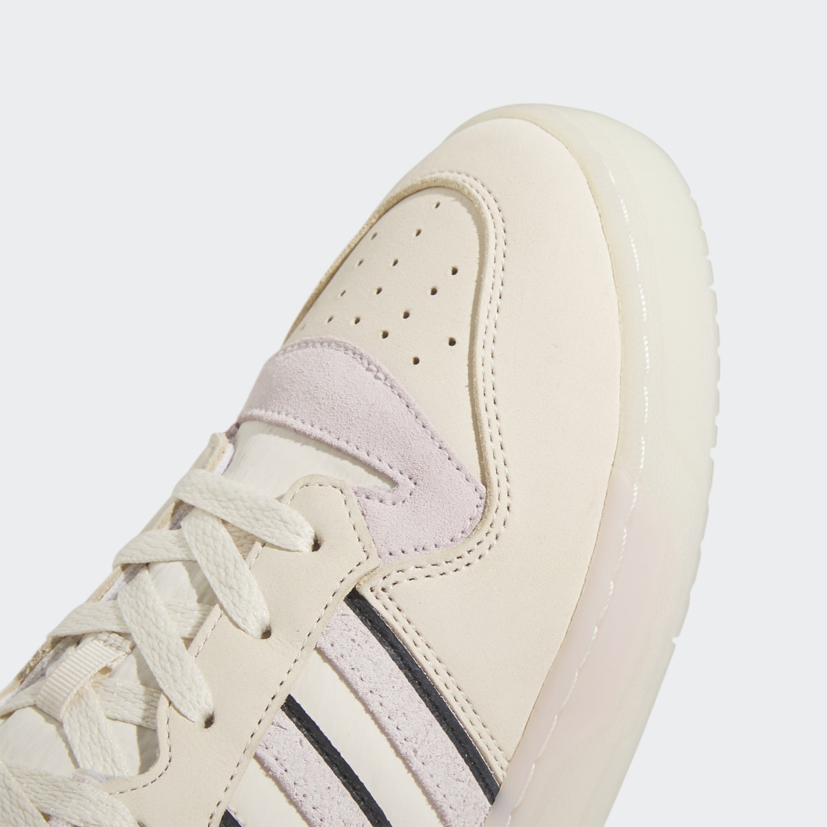 Adidas Tenis Rivalry Low 86. 8