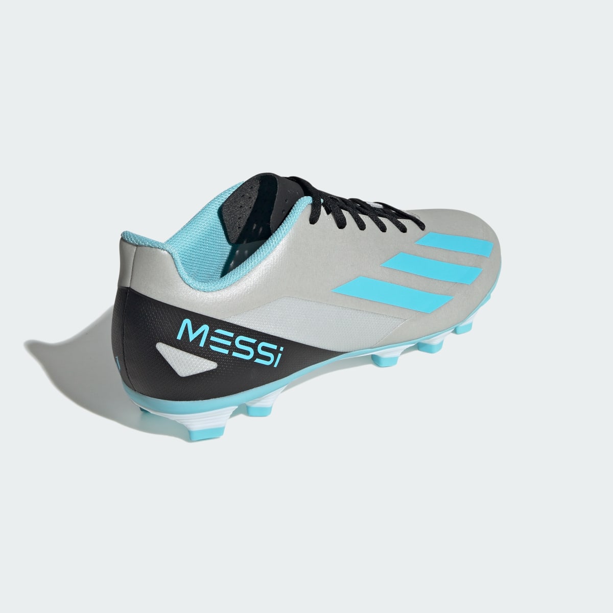 Adidas Calzado X Crazyfast Messi.4 Multiterreno. 6