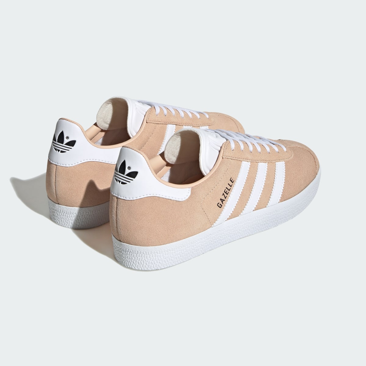 Adidas Buty Gazelle. 9