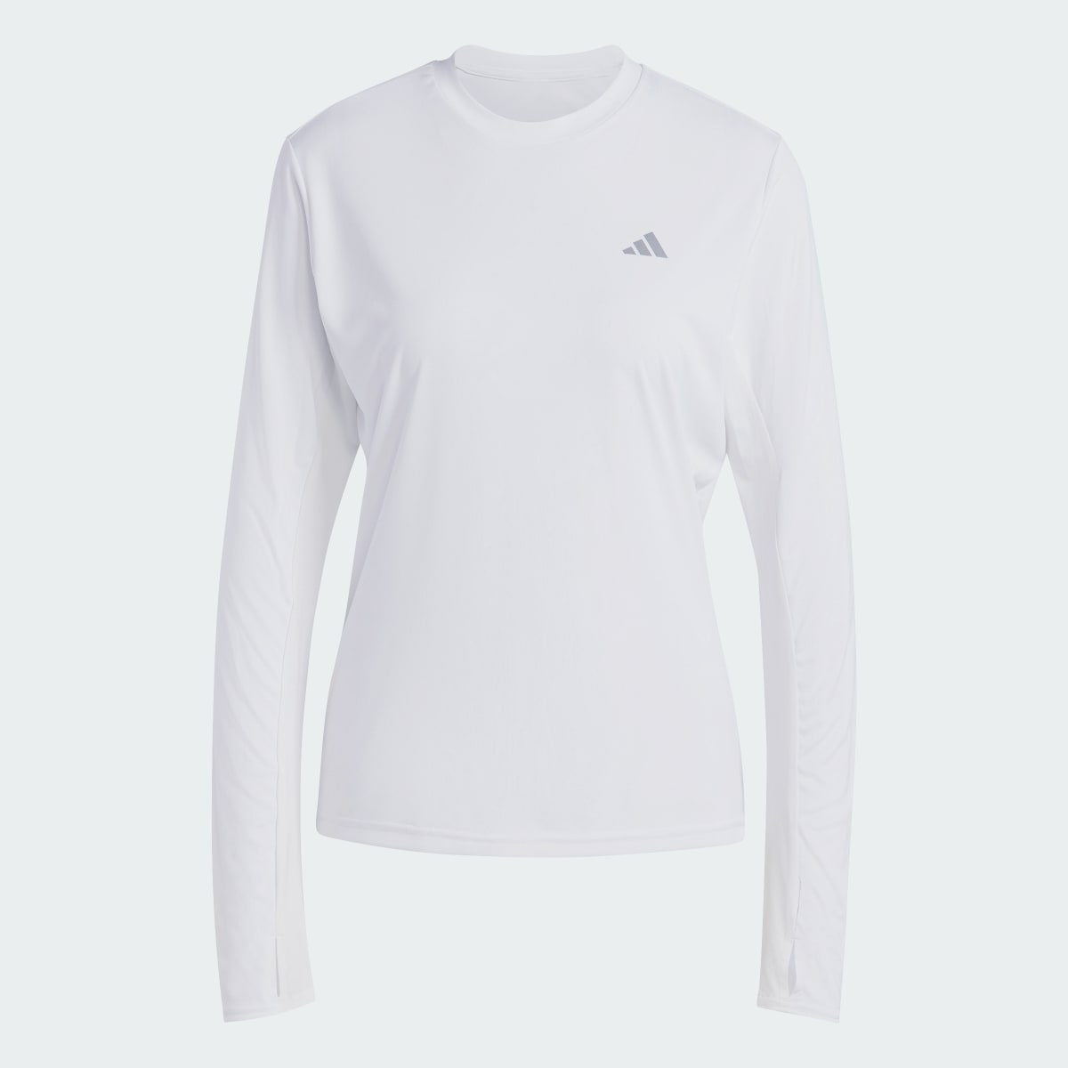 Adidas Camiseta manga larga Run It. 5