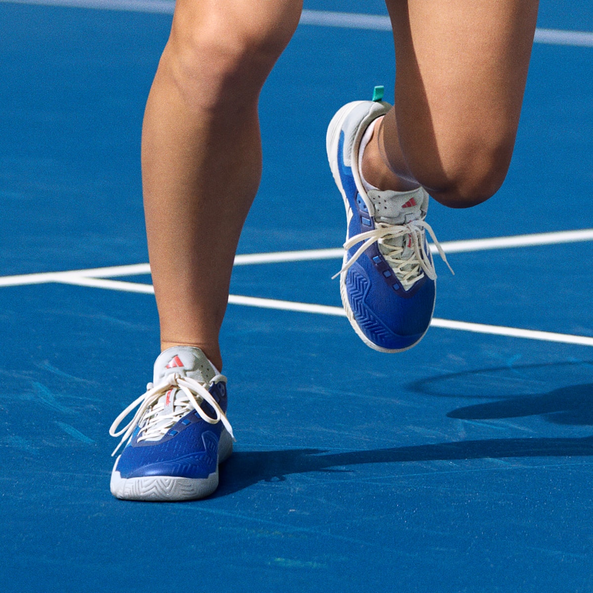 Adidas Avacourt Tenis Ayakkabısı. 6