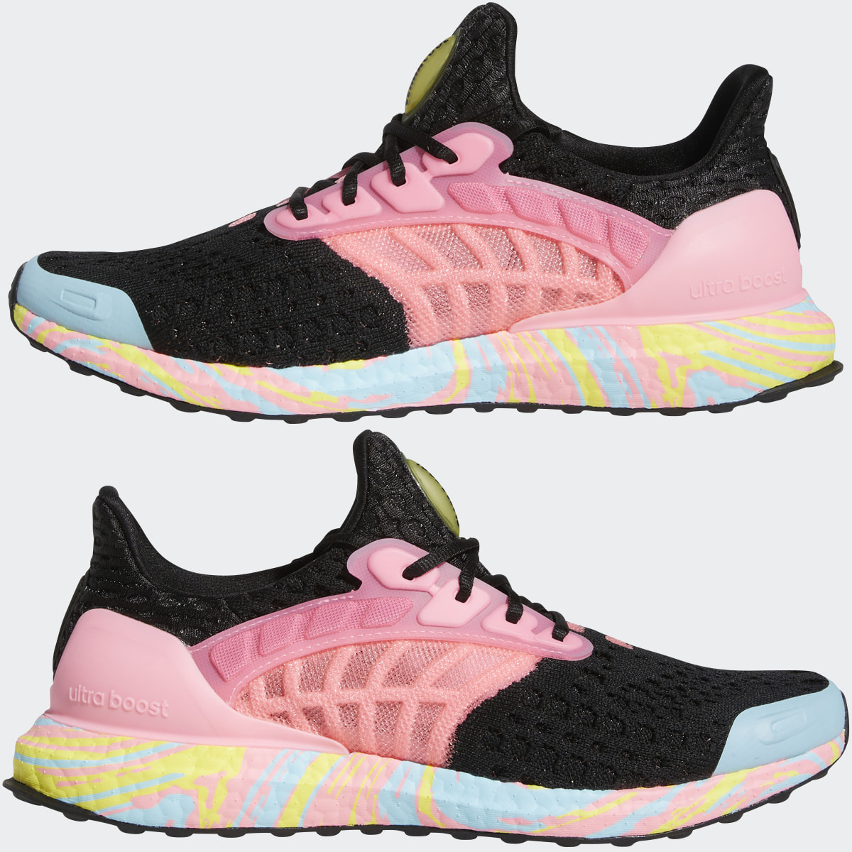 Adidas Sapatilhas de Running, Sportswear e Lifestyle Climacool Ultraboost CC_2 DNA. 8 Adidas Sapatilhas de Running, Sportswear e Lifestyle Climacool Ultraboost CC_2 DNA. 8