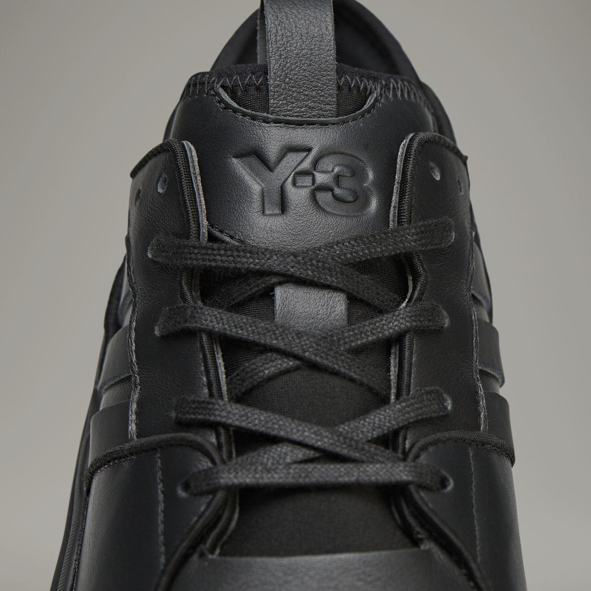 Adidas Tenis Y-3 Rivalry. 10