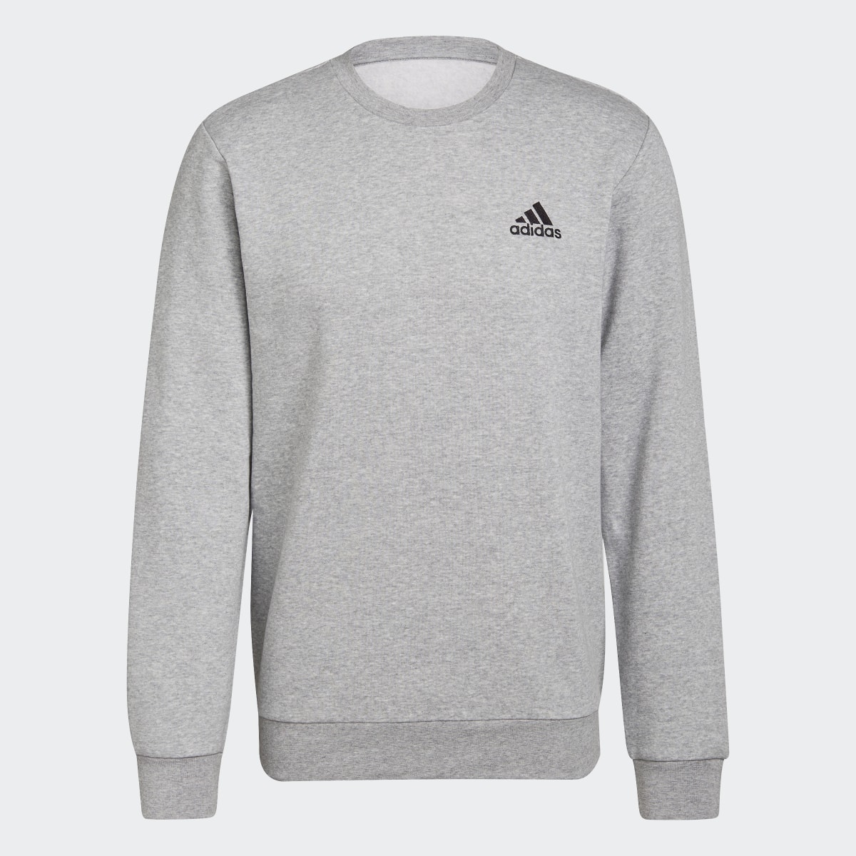 Adidas Felpa Essentials Fleece. 5