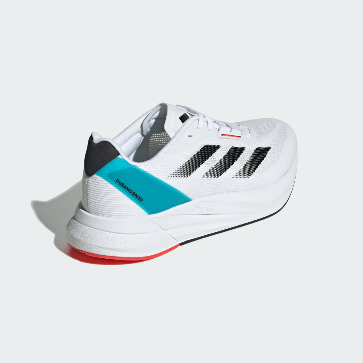 Adidas Duramo Speed Ayakkabı. 6