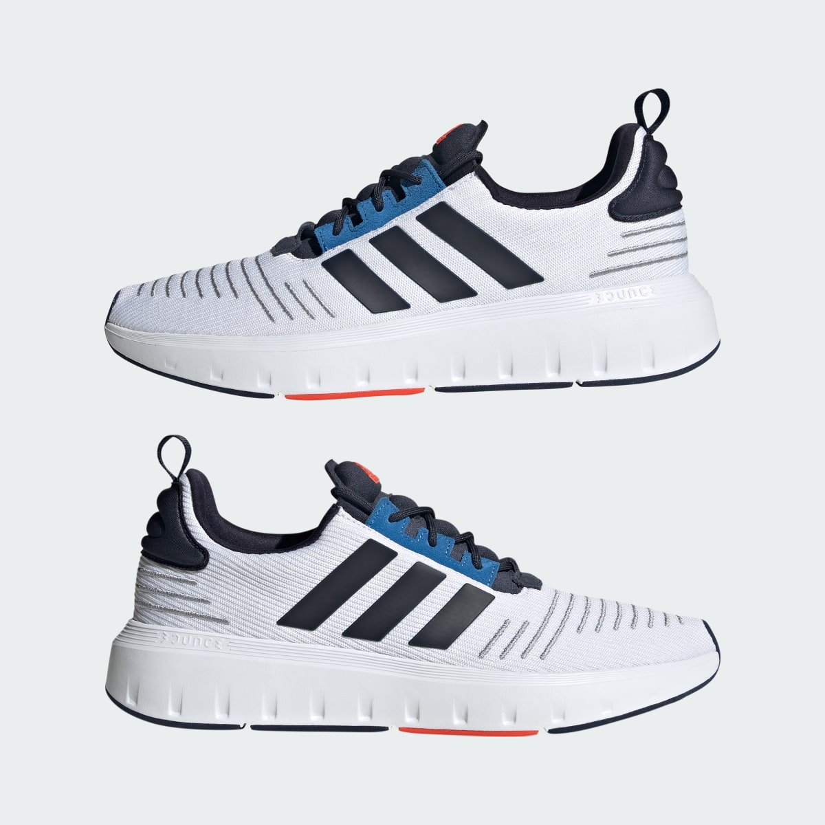 Adidas Sapatilhas Swift Run. 8