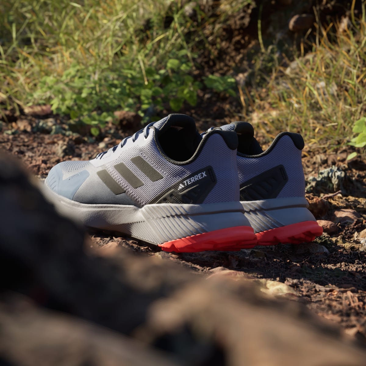 Adidas Chaussure de trail running Terrex Soulstride. 6