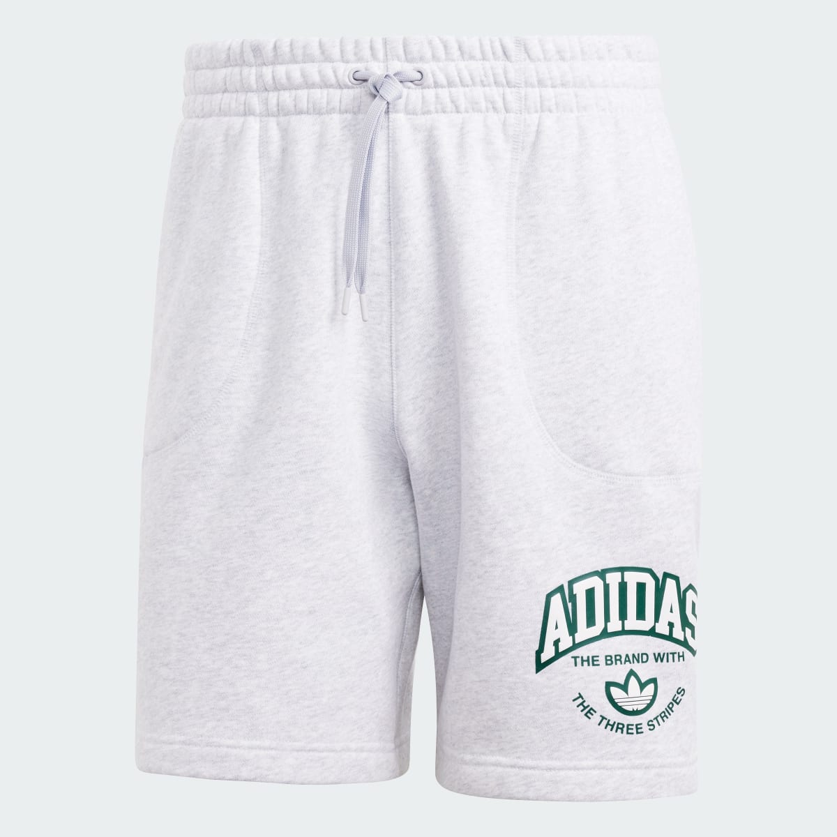 Adidas VRCT Shorts. 4