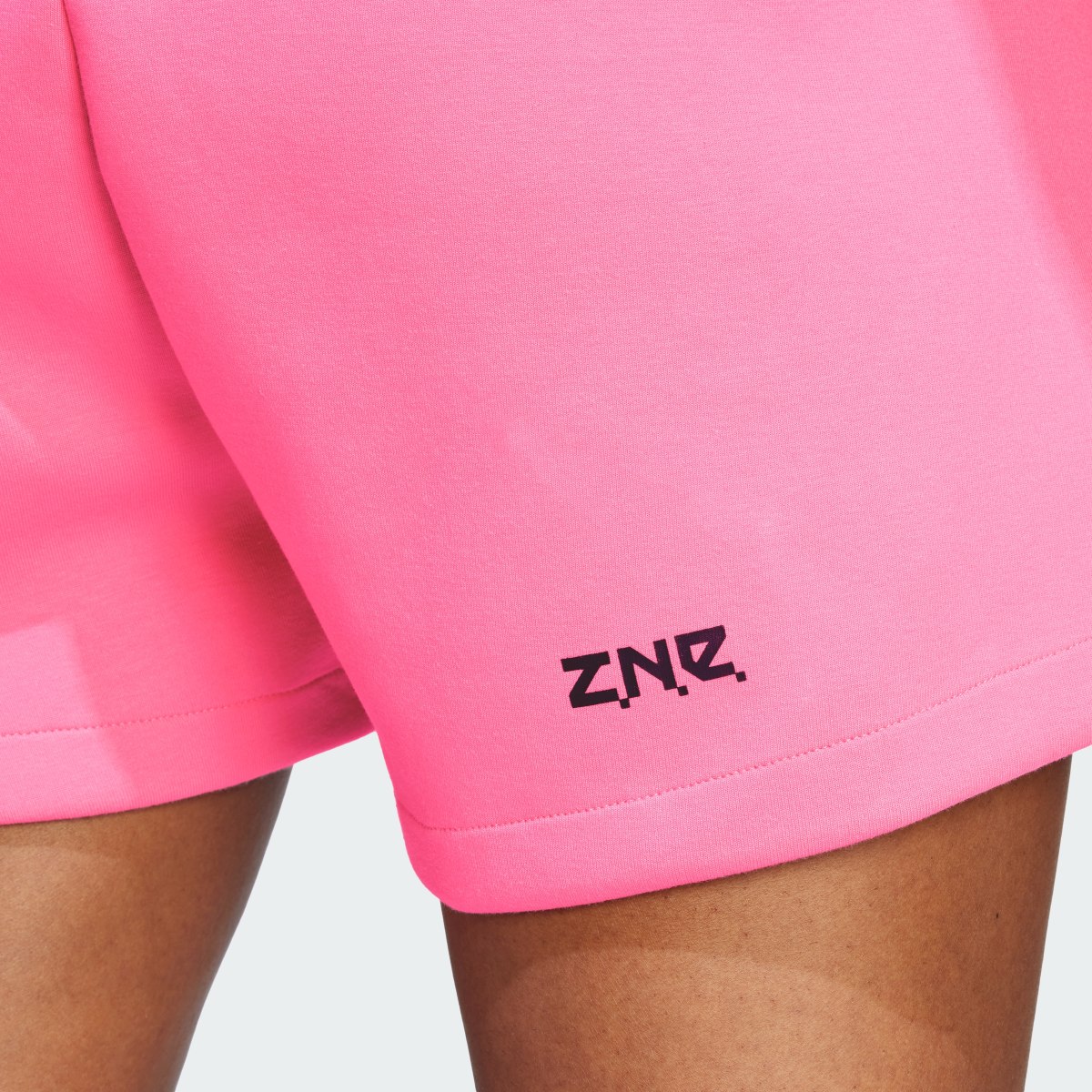 Adidas Z.N.E. Shorts. 9
