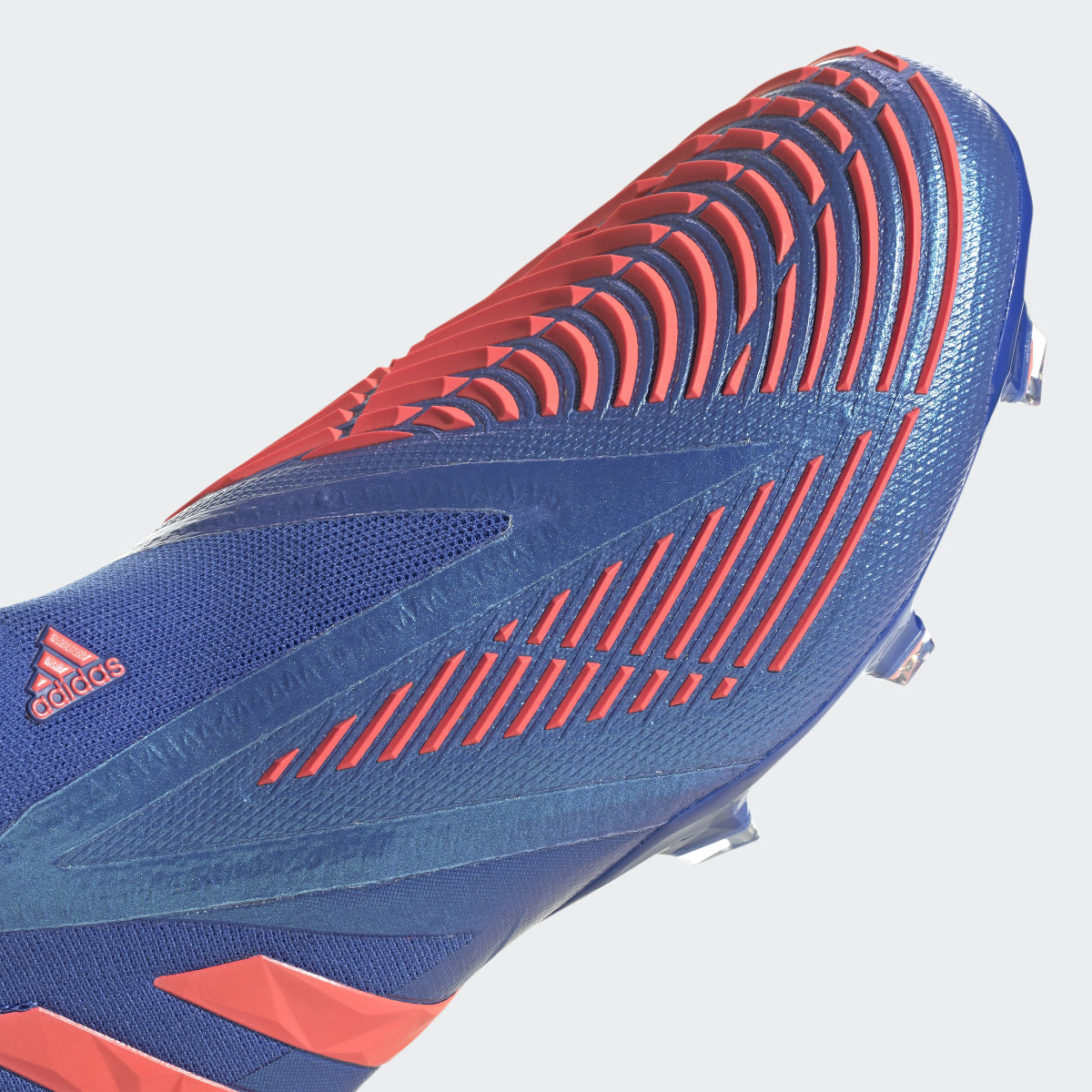 Adidas Calzado de Fútbol Predator Edge+ Terreno Firme. 16