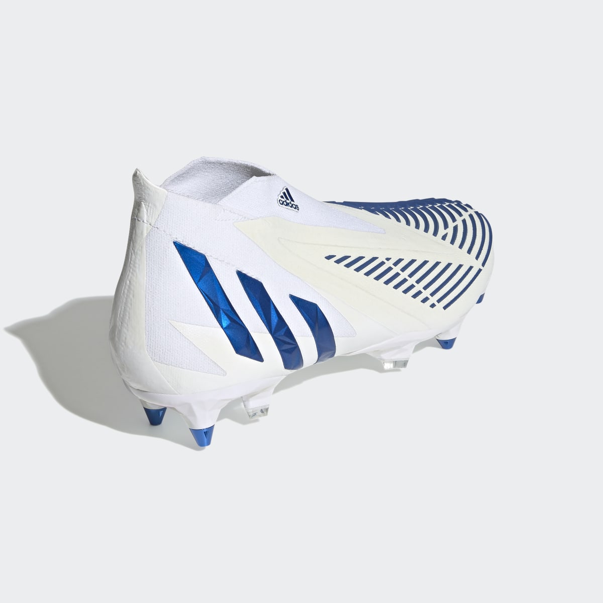 Adidas Calzado de fútbol Predator Edge+ Terreno Blando. 7