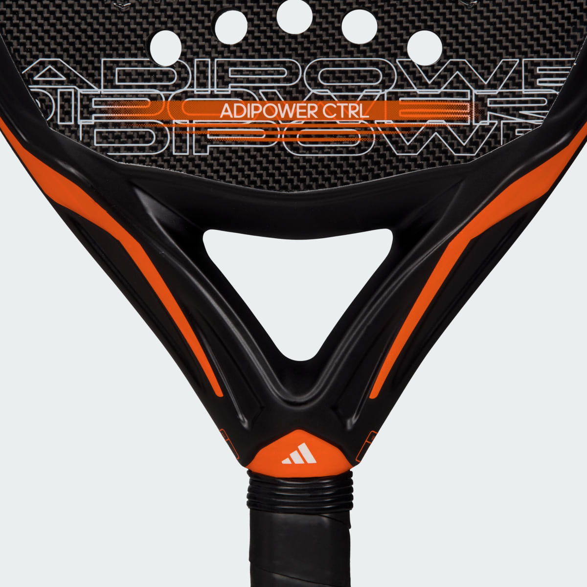 Adidas Adipower CTRL 3.3 Padel Racket. 5