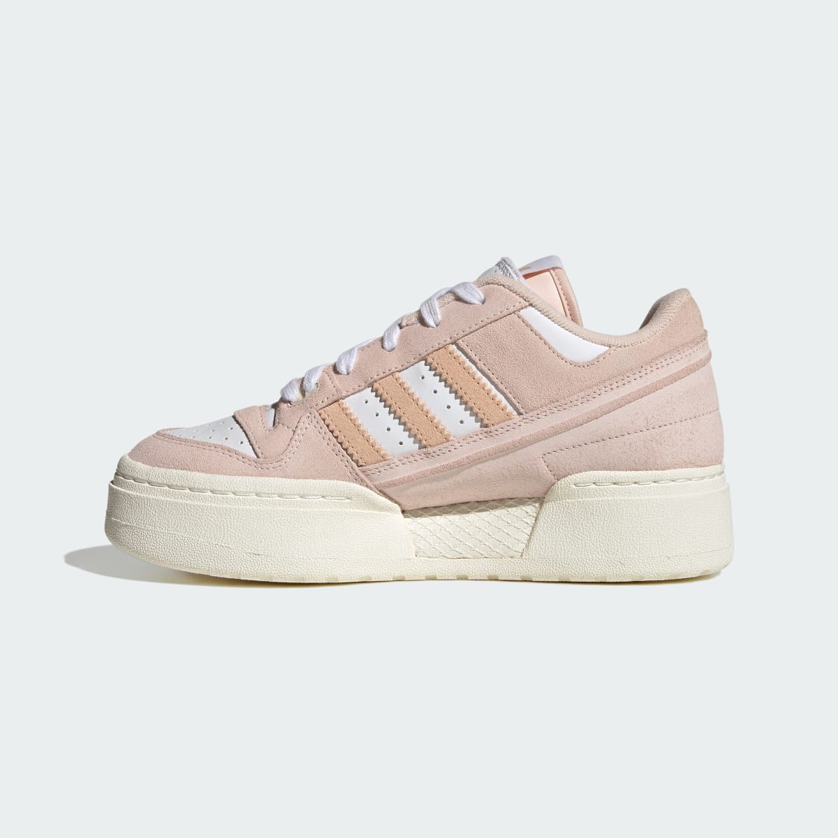 Adidas Forum XLG Shoes. 7