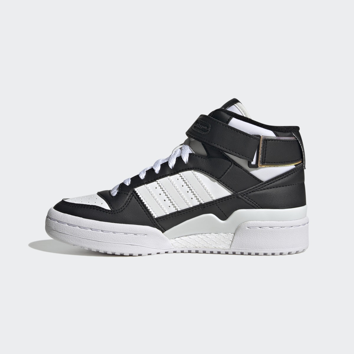 Adidas Chaussure Forum Mid. 7