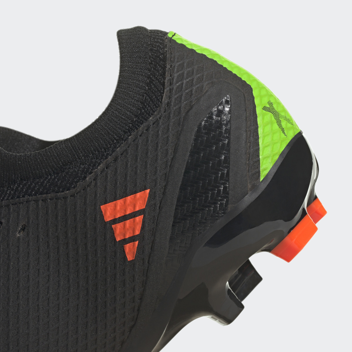 Adidas X Speedportal.3 FG Fußballschuh. 9