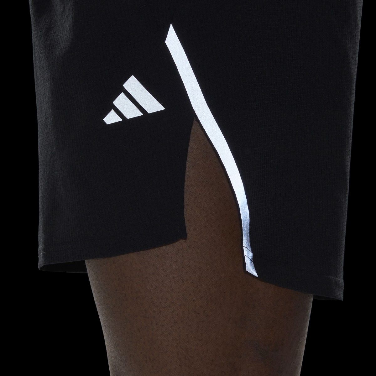 Adidas X-City HEAT.RDY Shorts. 5