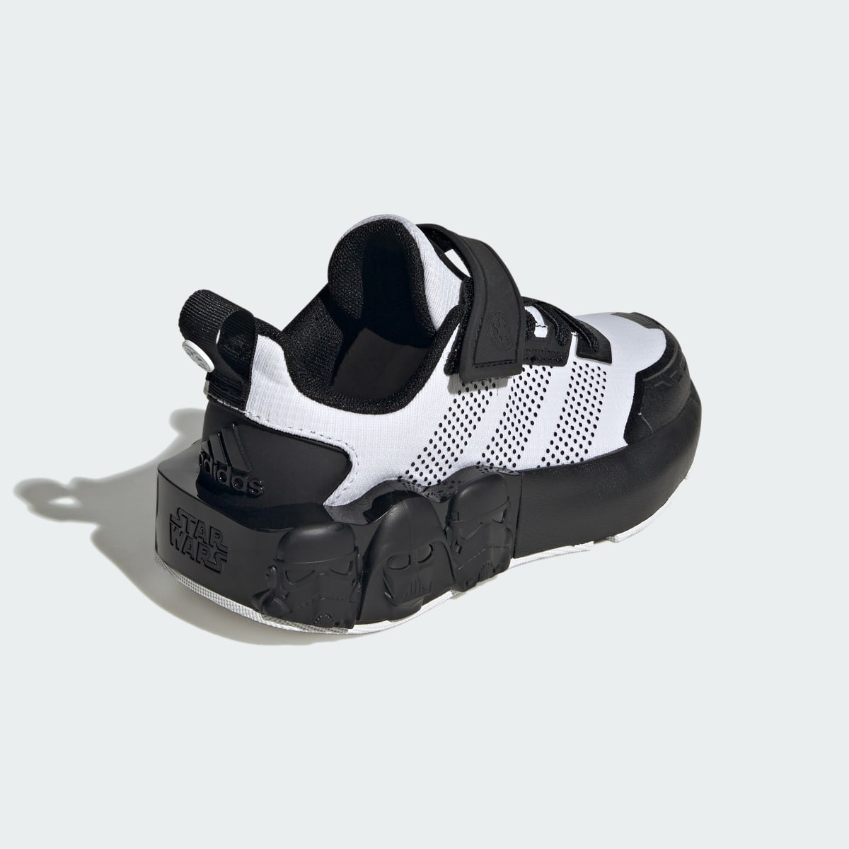 Adidas Chaussure Star Wars Runner Enfants. 9