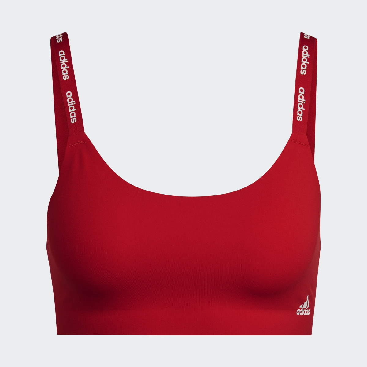 Adidas Active Micro-Flex Scoop Lounge Bra. 4