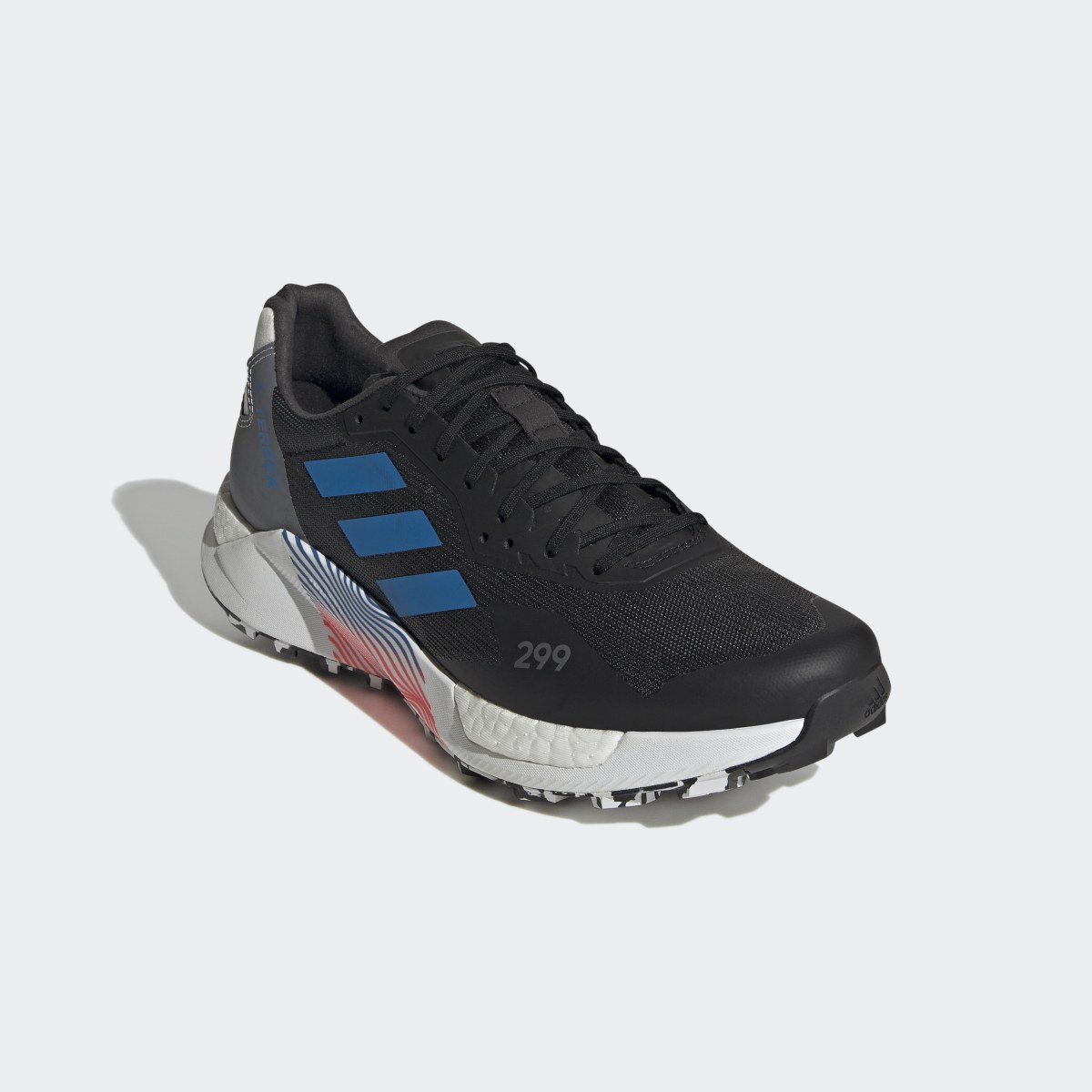 Adidas Chaussure de trail running Terrex Agravic Ultra. 8