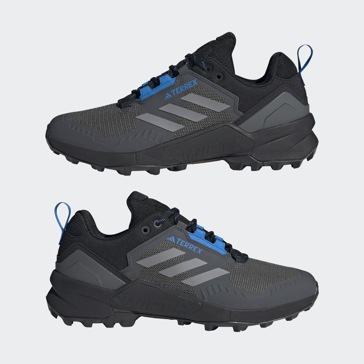 Adidas Chaussure de randonnée Terrex Swift R3. 8