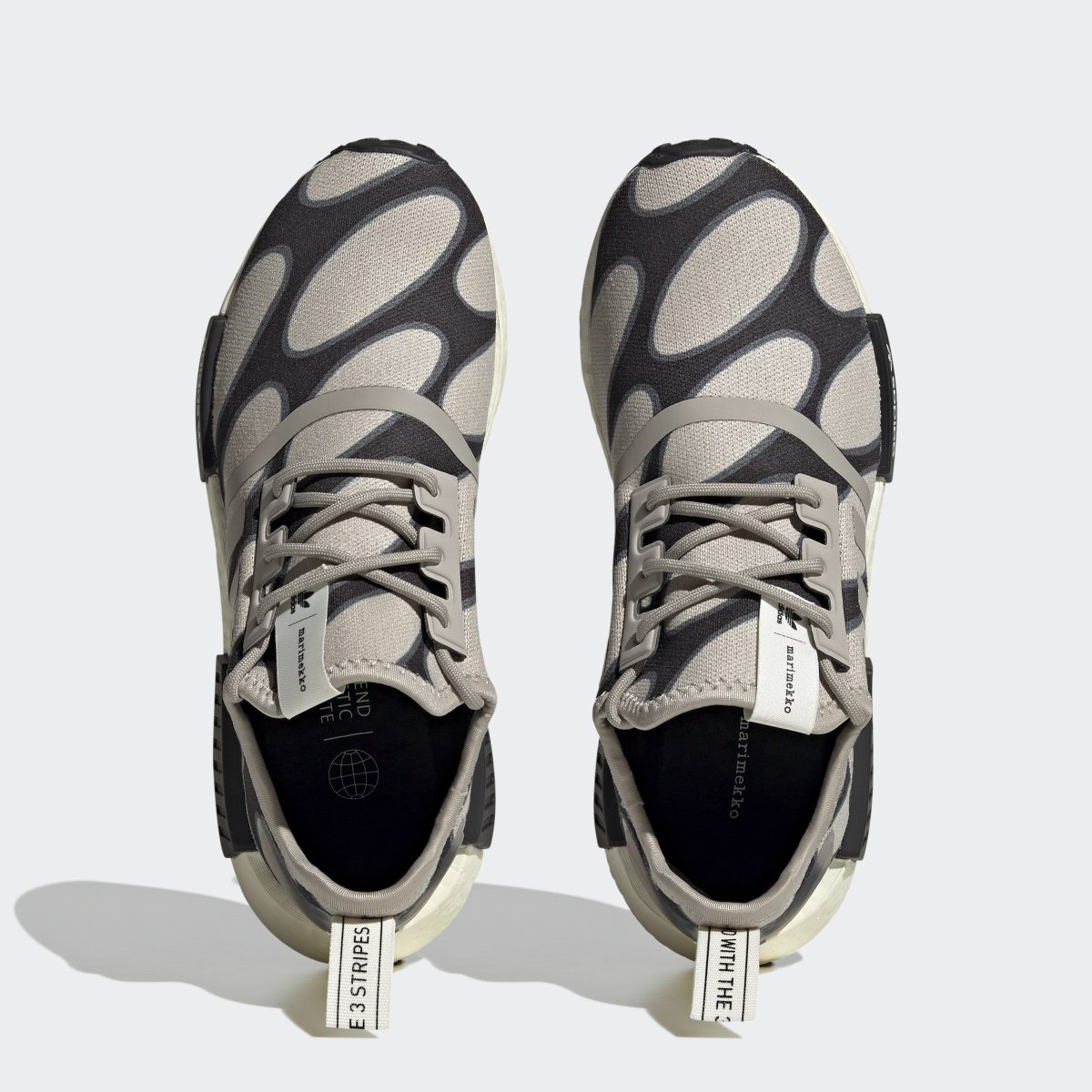 Adidas Sapatilhas NMD_R1. 7