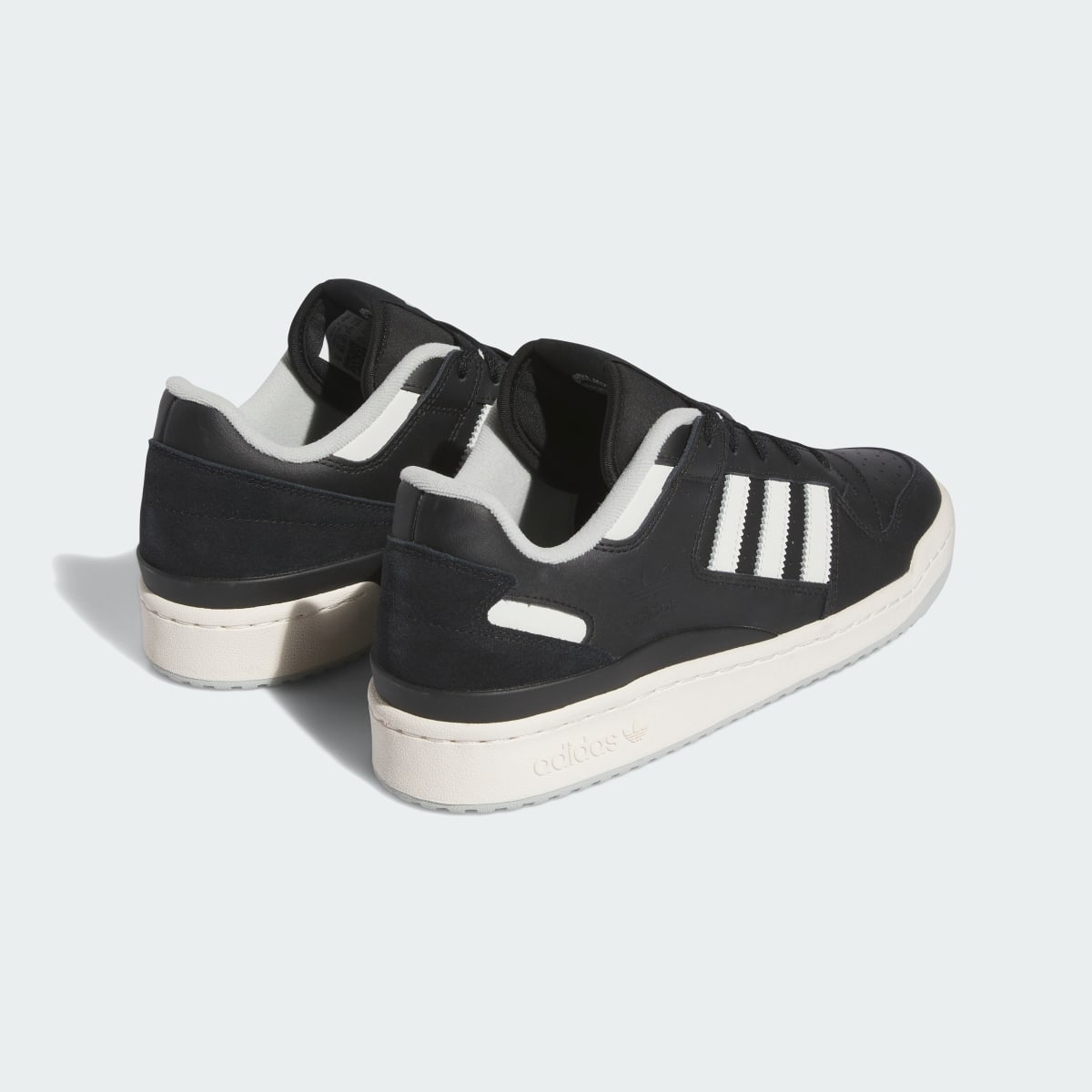 Adidas Buty Forum Low. 6