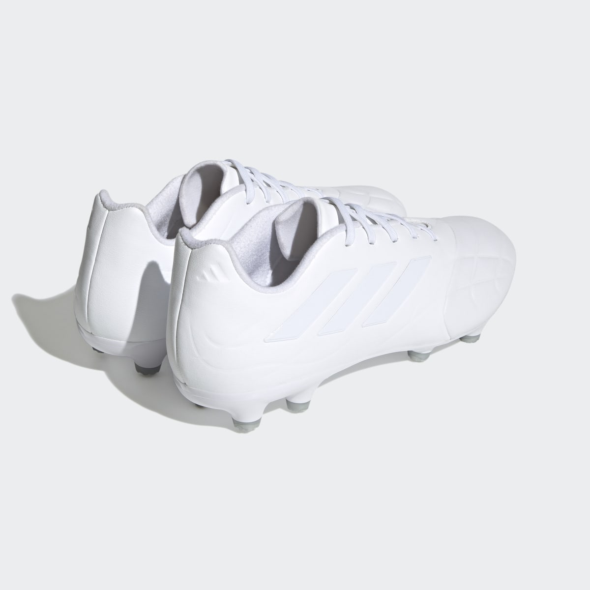 Adidas Botas de Futebol Copa Pure.3 – Piso firme. 6