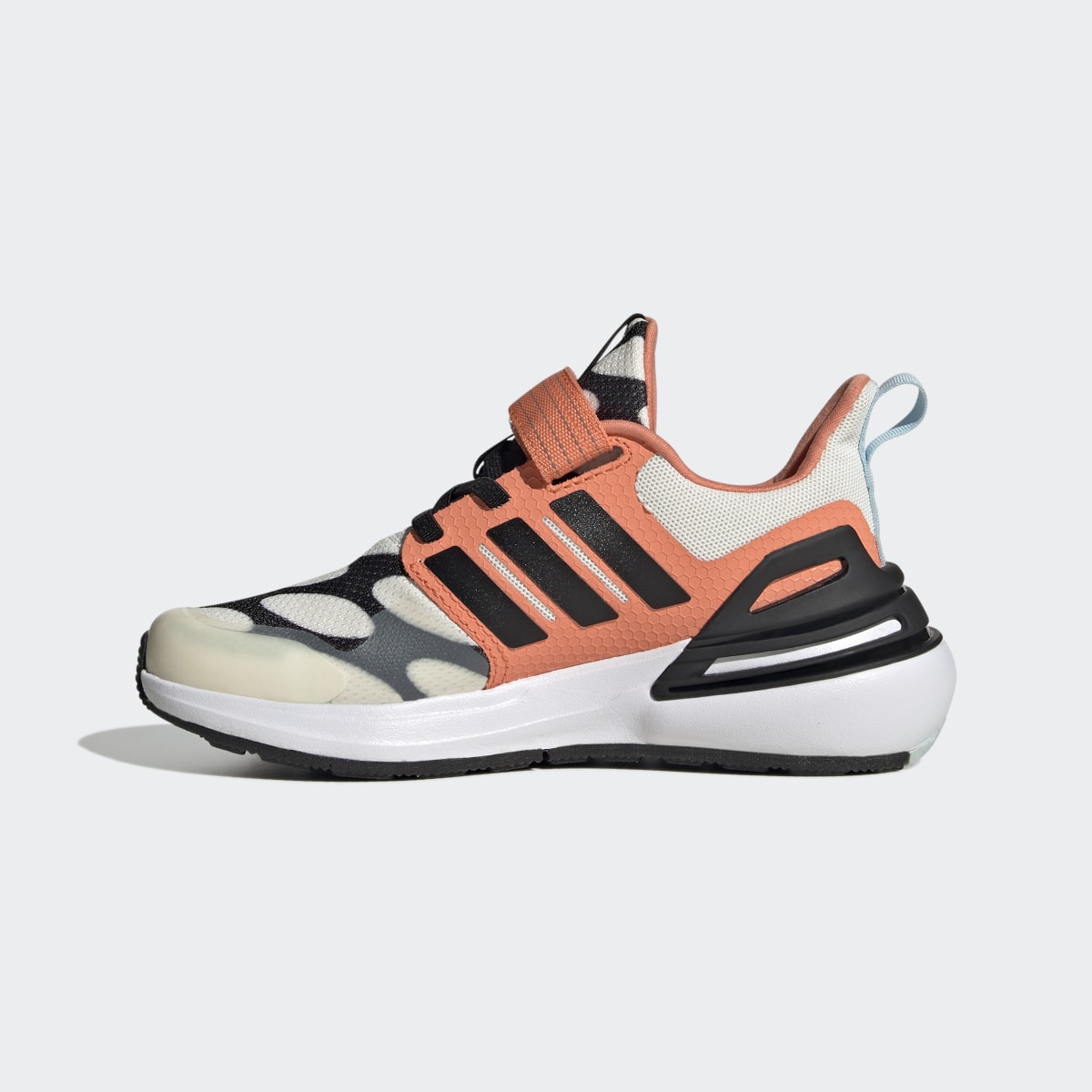 Adidas Sapatilhas de Running Bounce RapidaSport Marimekko. 7