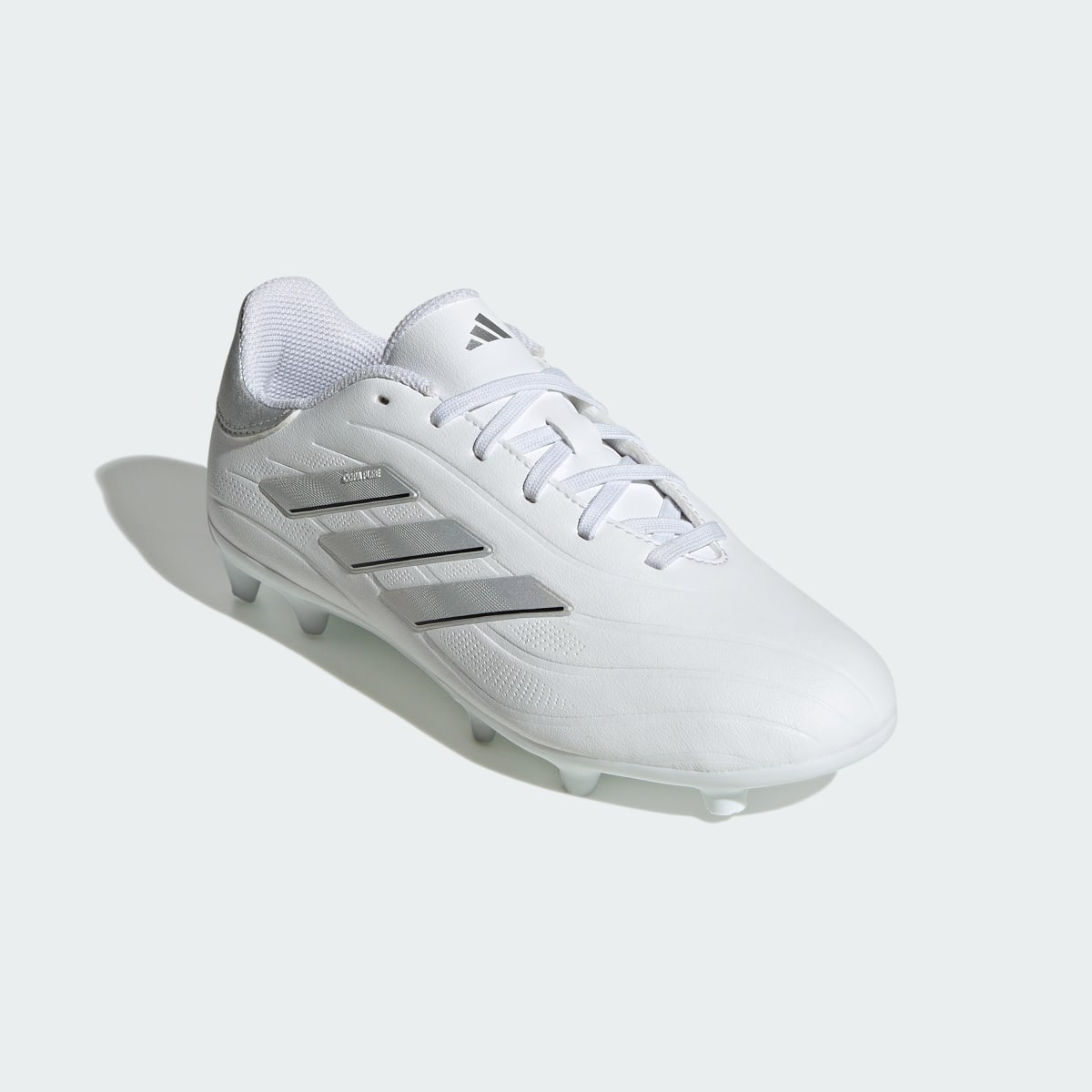 Adidas Botas de Futebol Copa Pure II League – Piso firme. 5