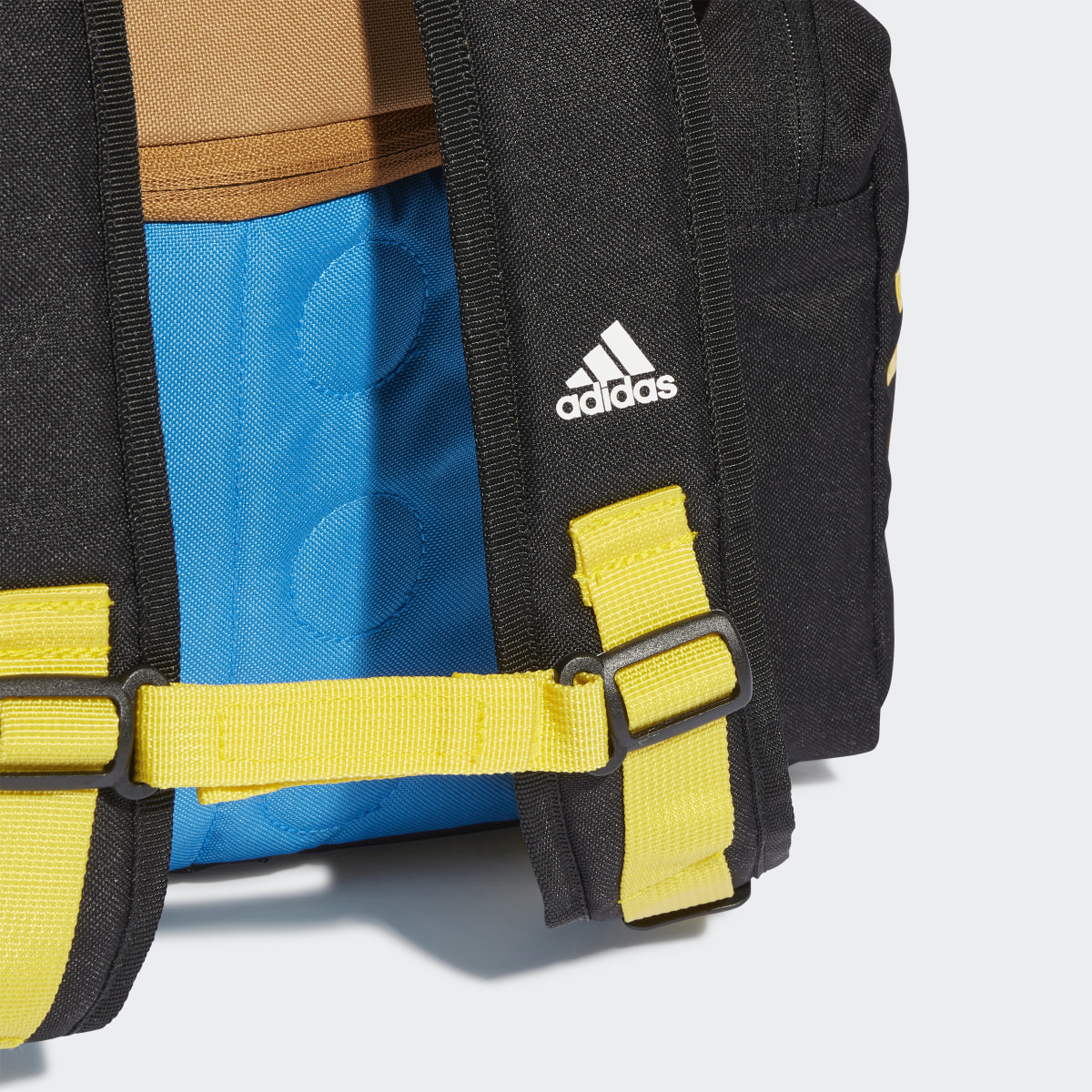 Adidas x Classic LEGO® Backpack Kids. 7