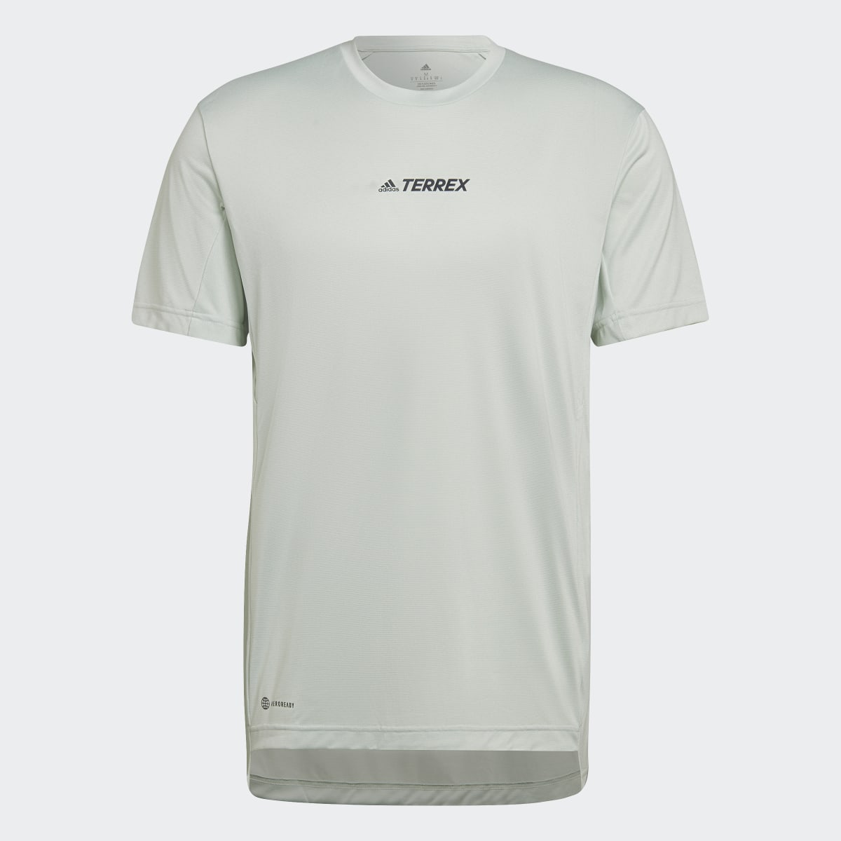 Adidas Camiseta Terrex Multi. 6