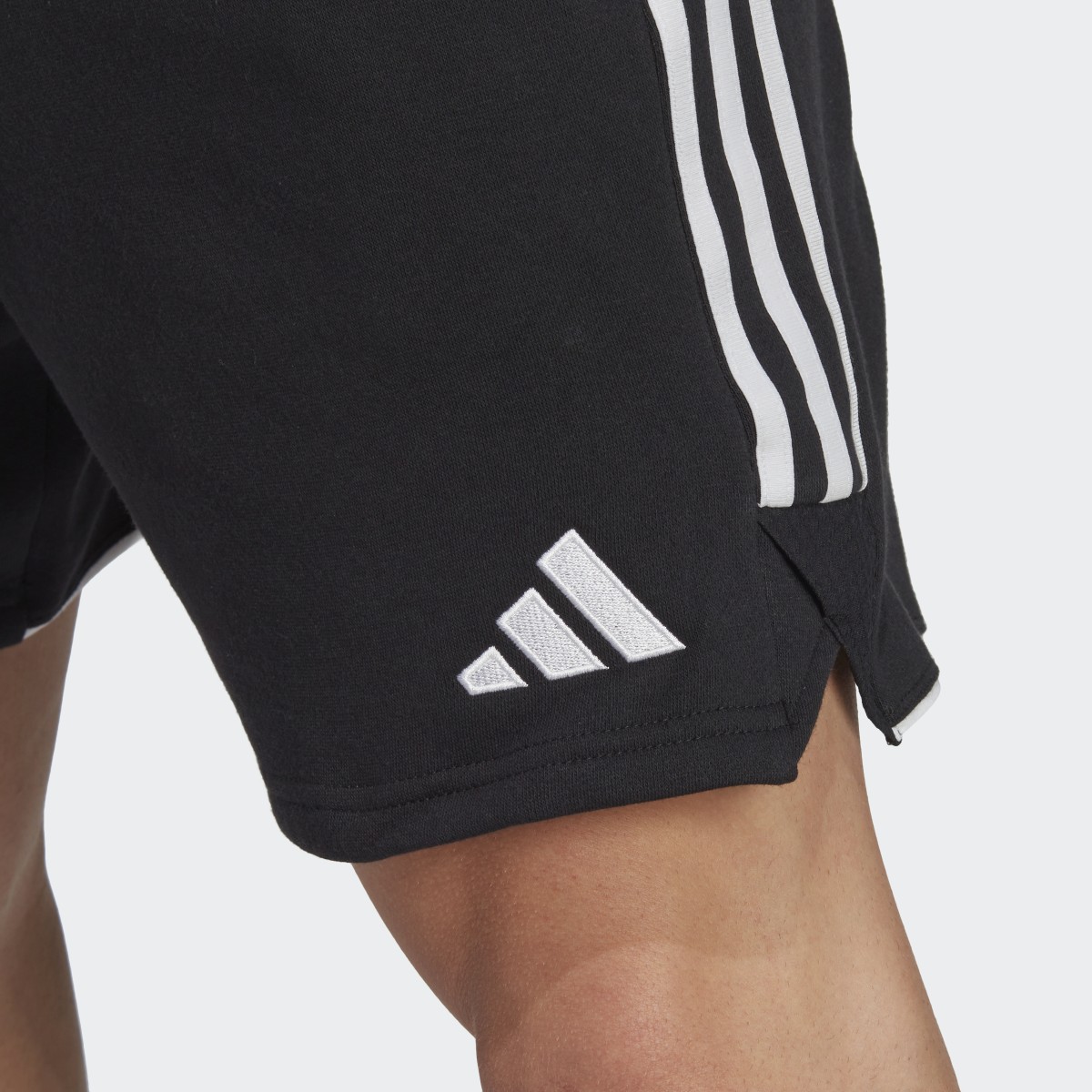 Adidas Tiro 23 League Sweat Shorts. 6