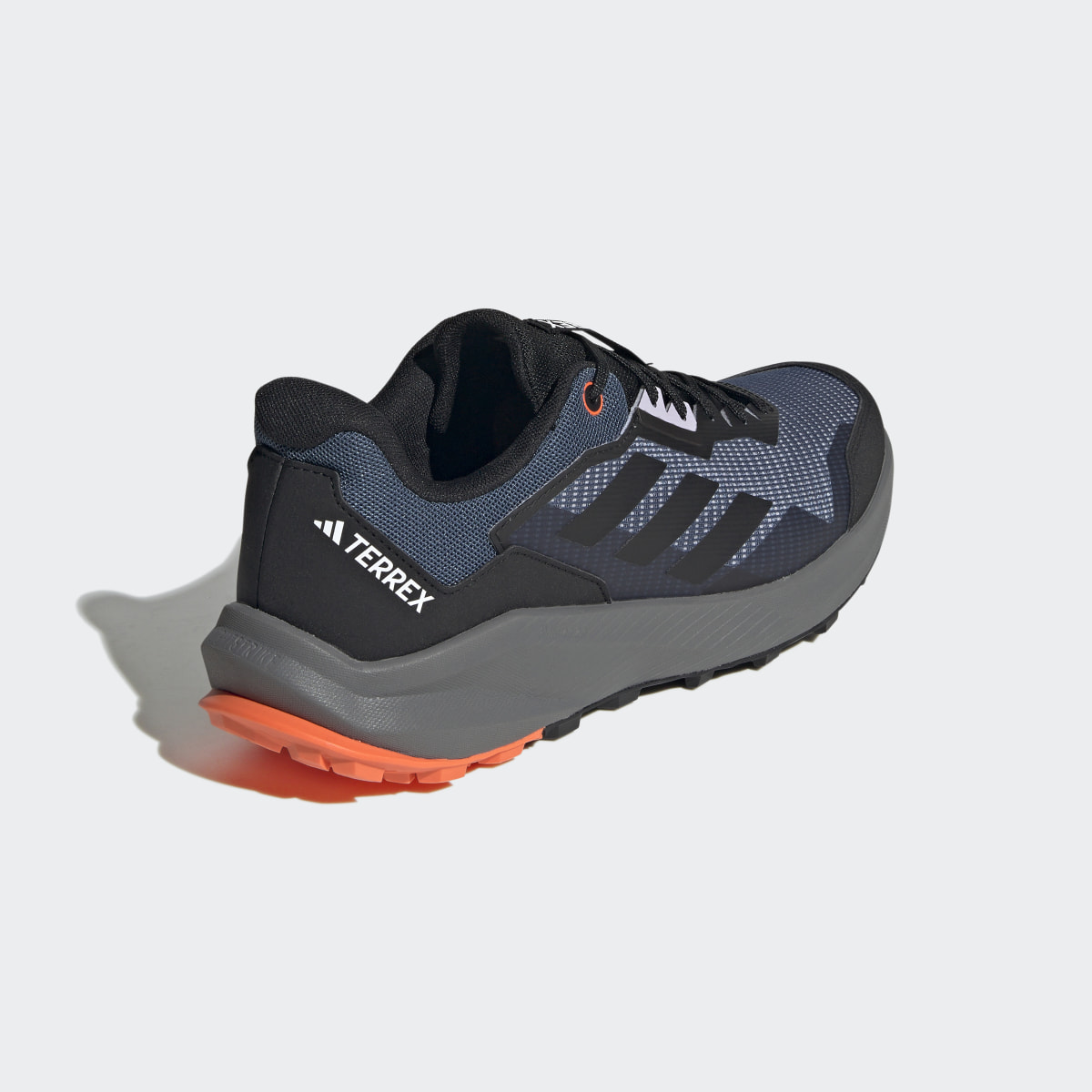 Adidas Terrex Trail Rider Trail Running Shoes. 6