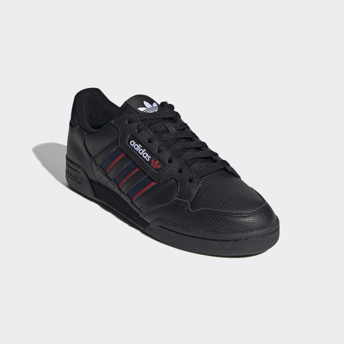 Adidas Continental 80 Stripes Schuh. 5