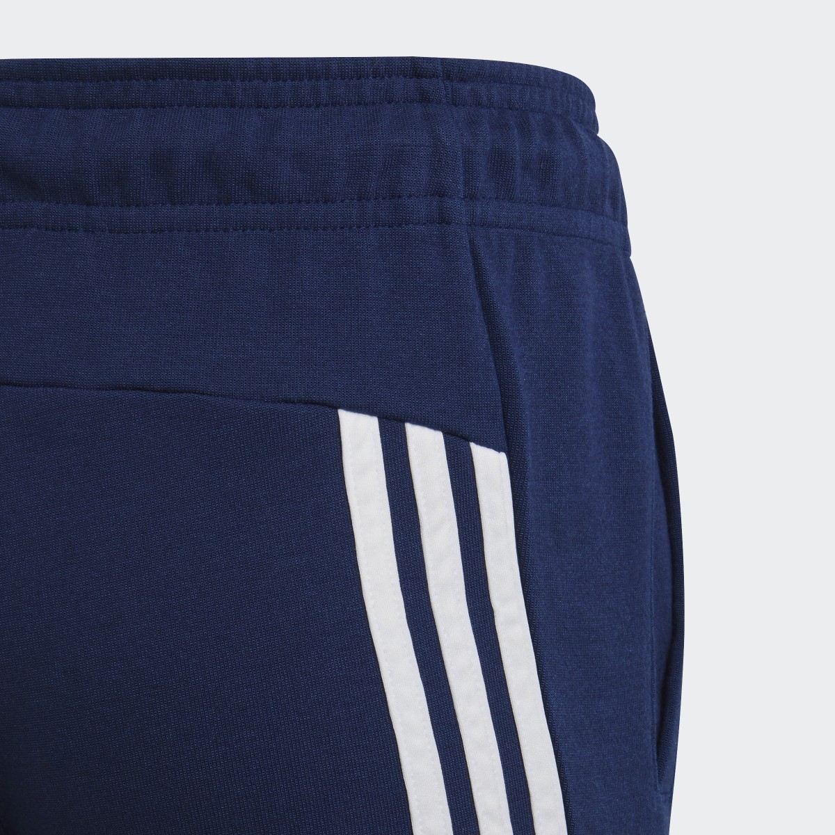 Adidas Pantalon hauteur cheville Future Icons 3-Stripes. 5