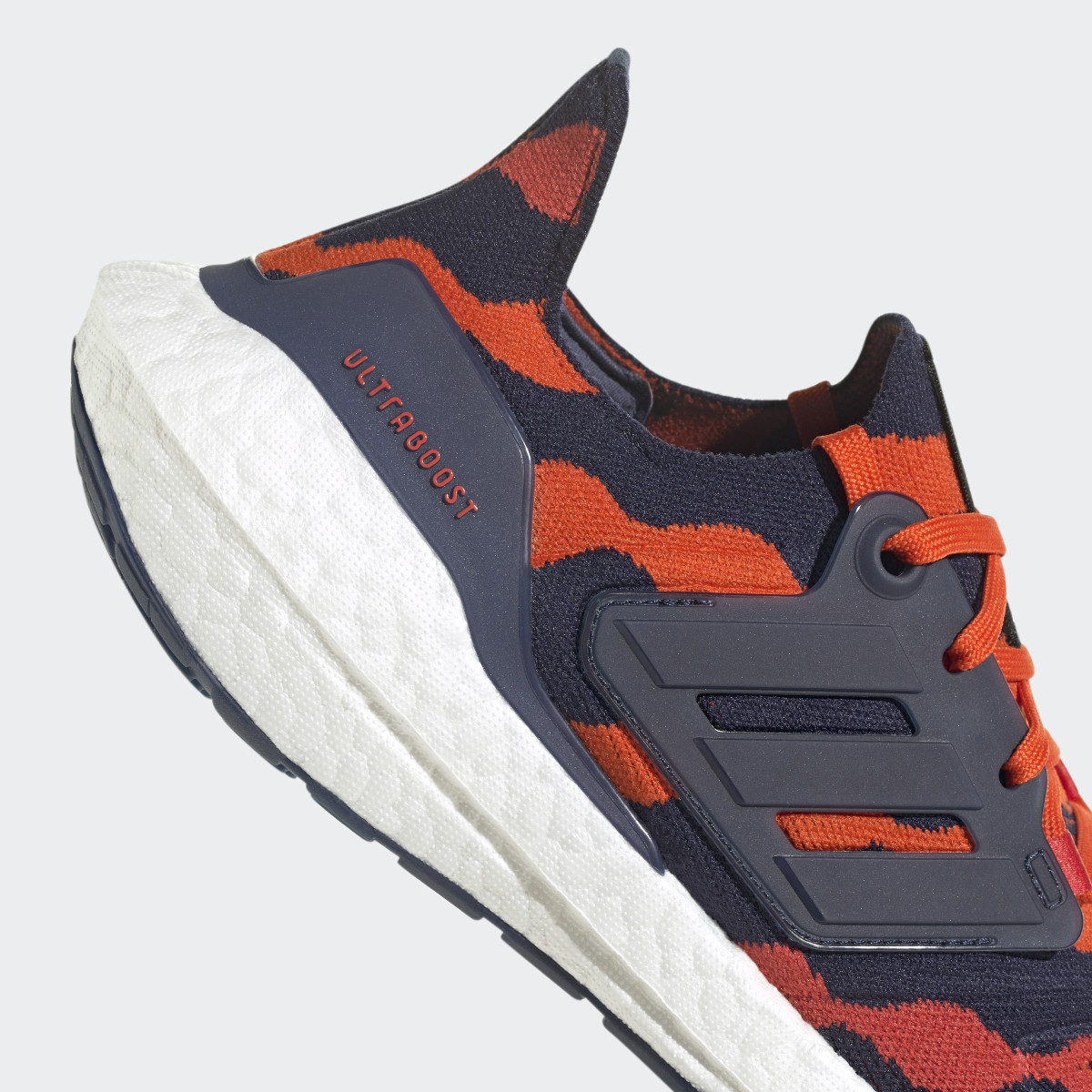 Adidas Tenis Ultraboost 22 x Marimekko. 11