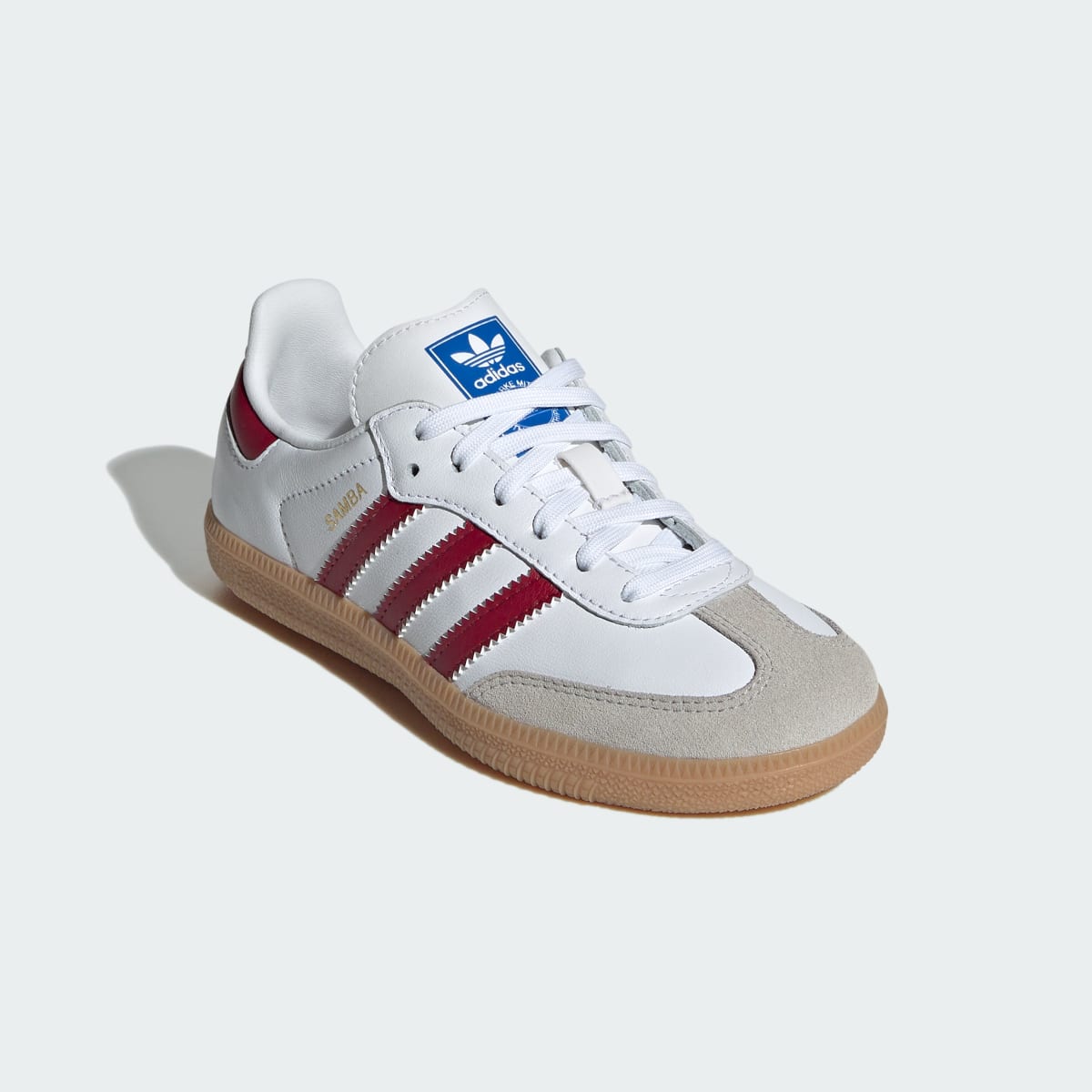 Adidas Scarpe Samba OG Kids. 5