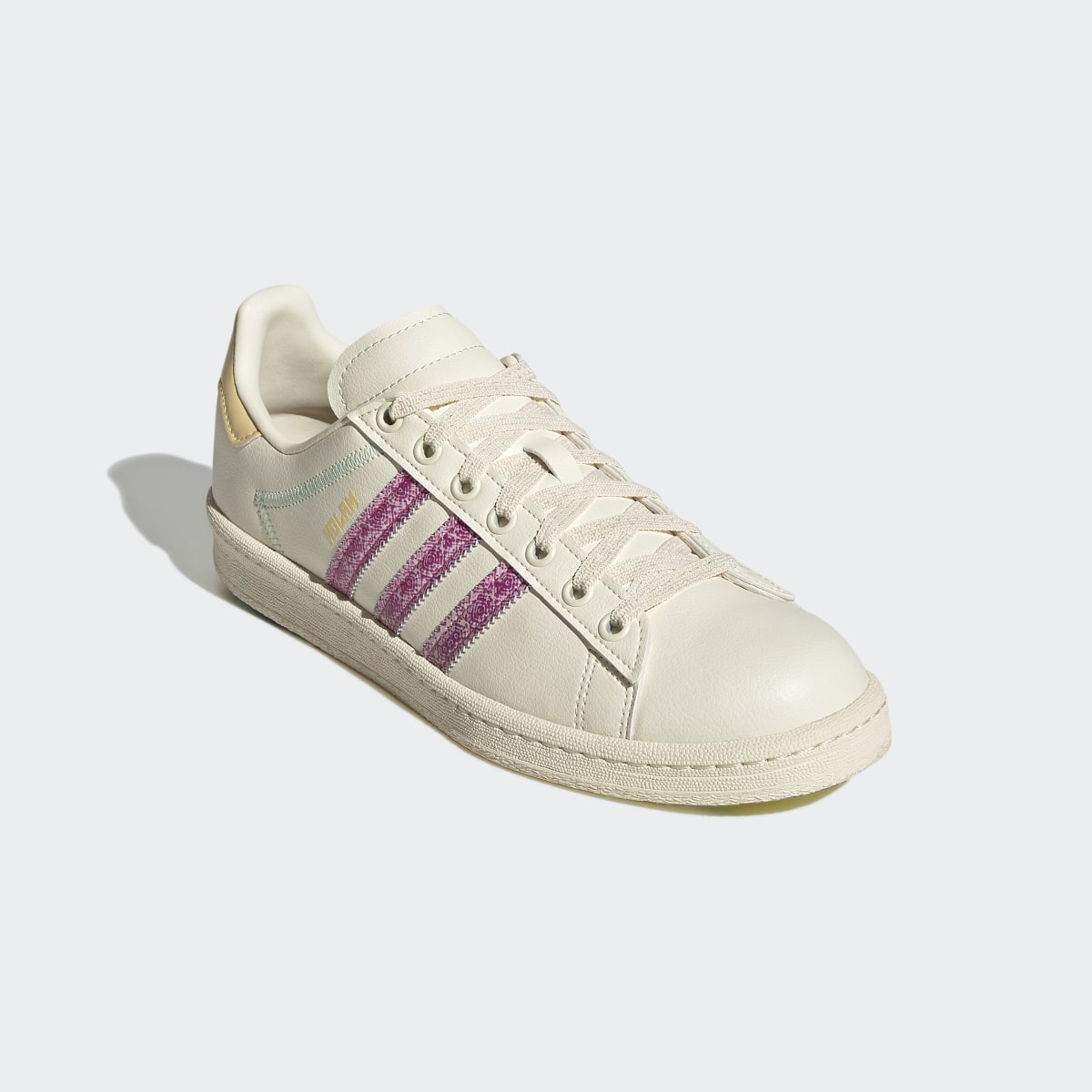 Adidas Campus Kolam Shoes. 8