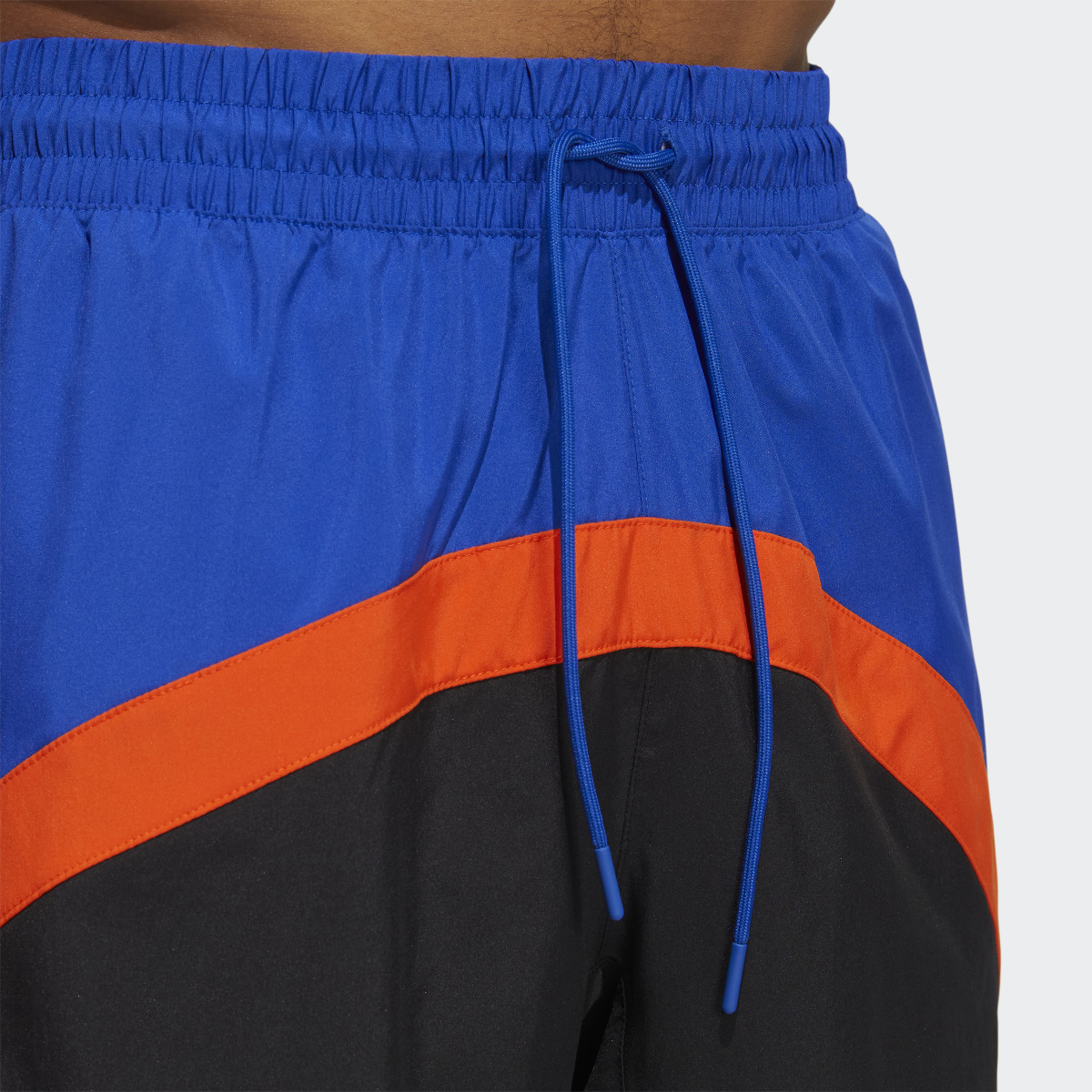 Adidas Shorts de Básquet Galaxy. 6