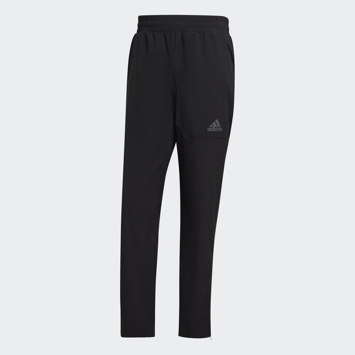 Adidas Essentials Hero to Halo Woven Pants. 4