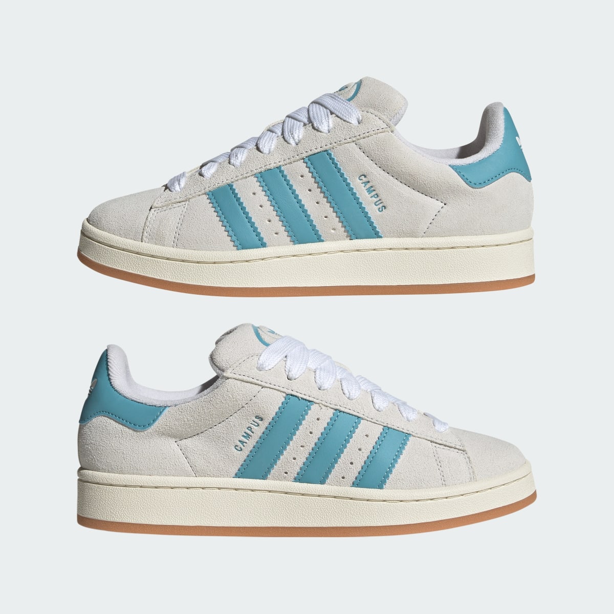 Adidas Campus 00s Shoes. 8