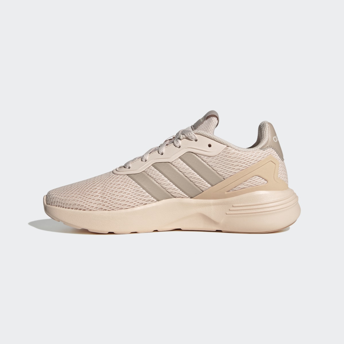 Adidas Tenis Nebzed Cloudfoam. 7